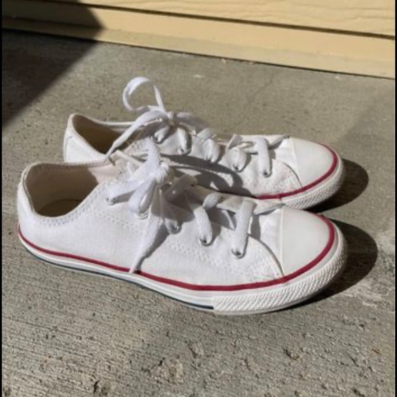 Converse Shoes Youth Converse Poshmark